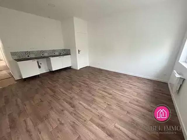 Anzin 59410 Achat / Vente immeuble
