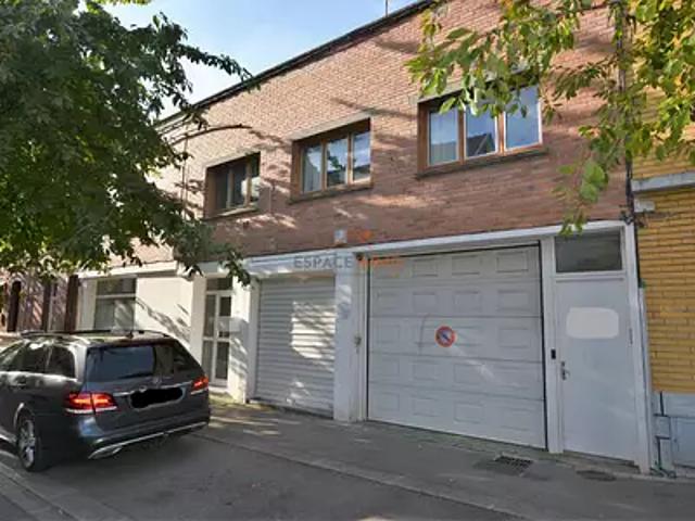 Anzin 59410 Achat / Vente maison 10 pièces t10