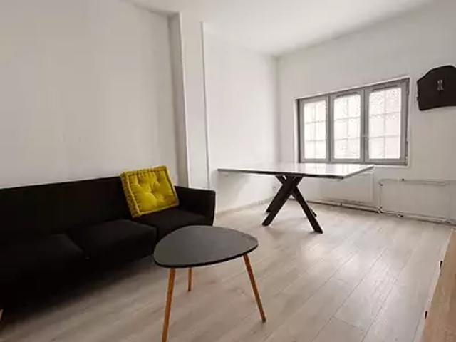Anzin 59410 Location appartement 2 pièces t2