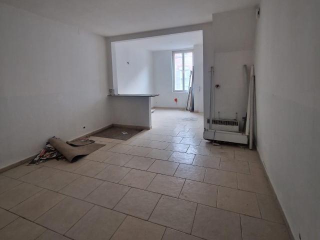 Anzin Vente Immeuble 59