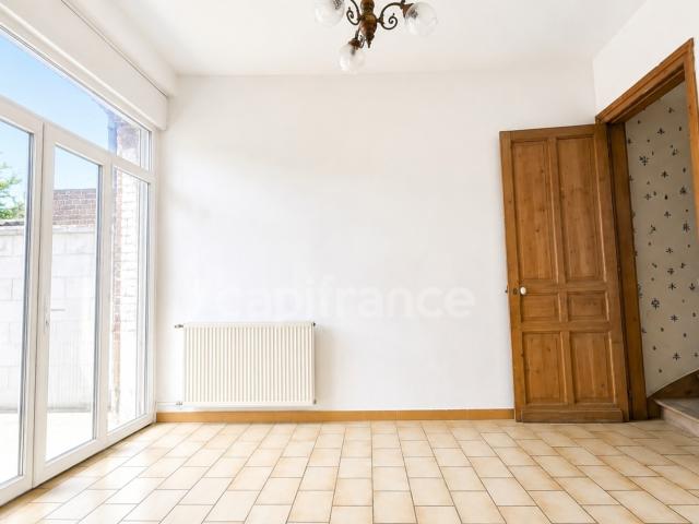 Anzin Vente Maison 59