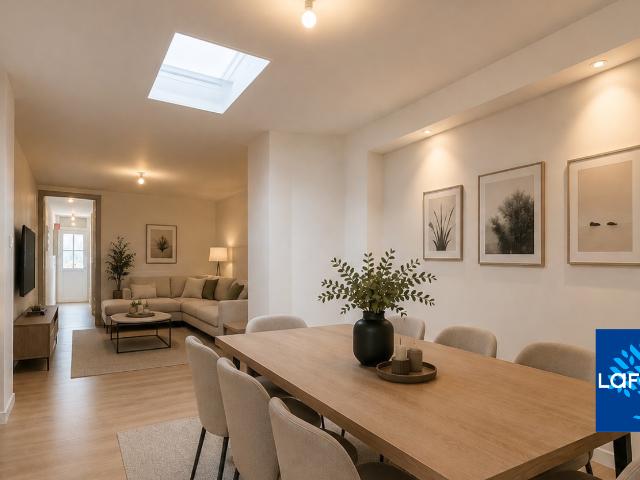 Anzin Vente Maison 59