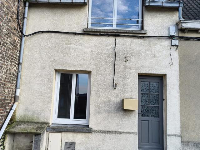 Anzin Vente Maison 59
