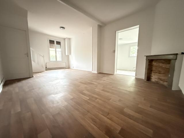 Anzin Vente Maison 59