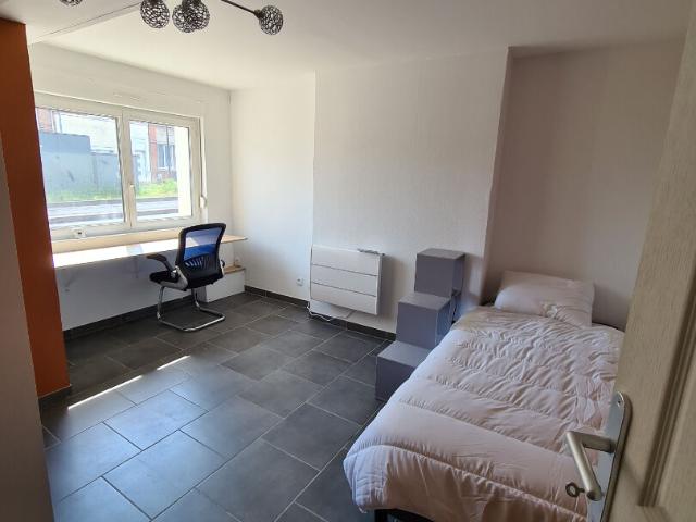 Anzin Vente Maison 59