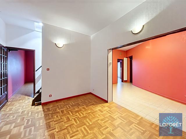 Anzin Vente Maison 59