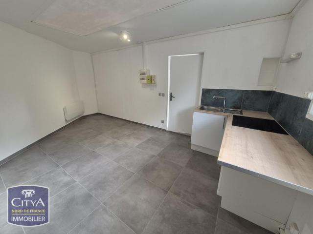Anzin Location Appartement 59