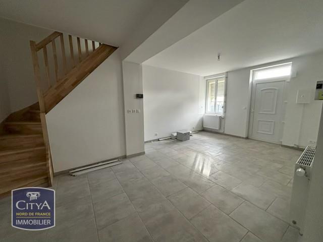 Anzin Location Maison 59