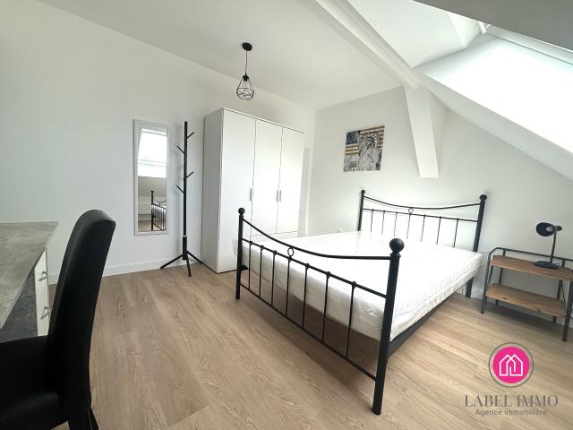 Anzin Location Maison 59