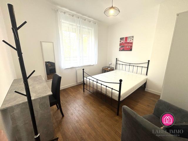 Anzin Location Maison 59