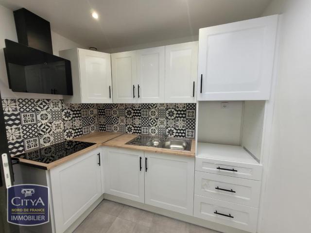 Anzin Location Maison 59