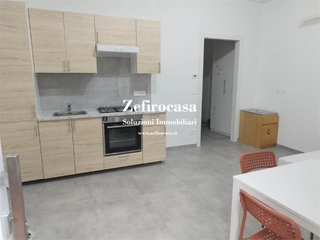 ANZOLA EMILIA Affittasi monovano arredato con bagno