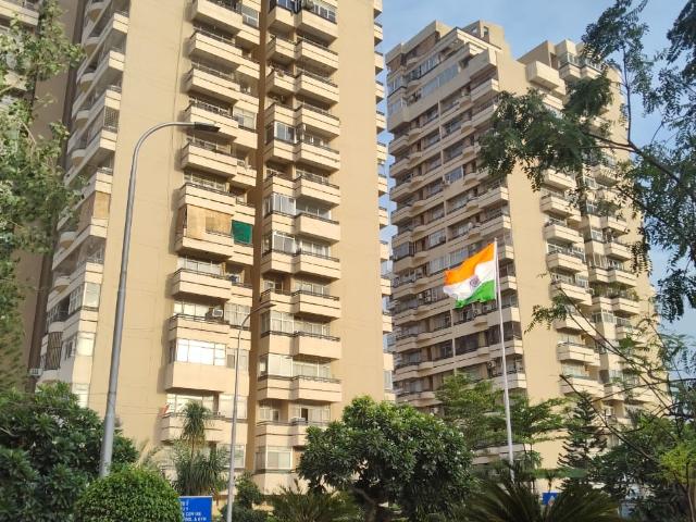 AS Tower 1 Bedroom 160 Sq. Yd. Builder Floor in Sector 45 Gurgaon Listing ID: #10009