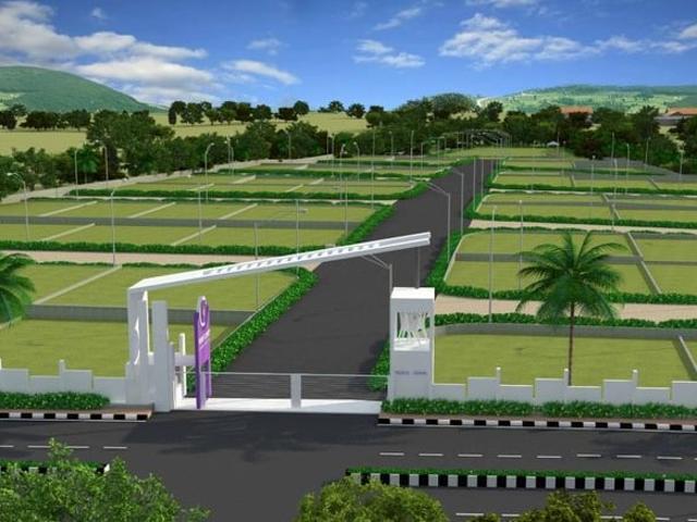 As Villa Properties For Sale 1200 Sq. Ft. Plot in Bidadi Bangalore Listing ID: #10276