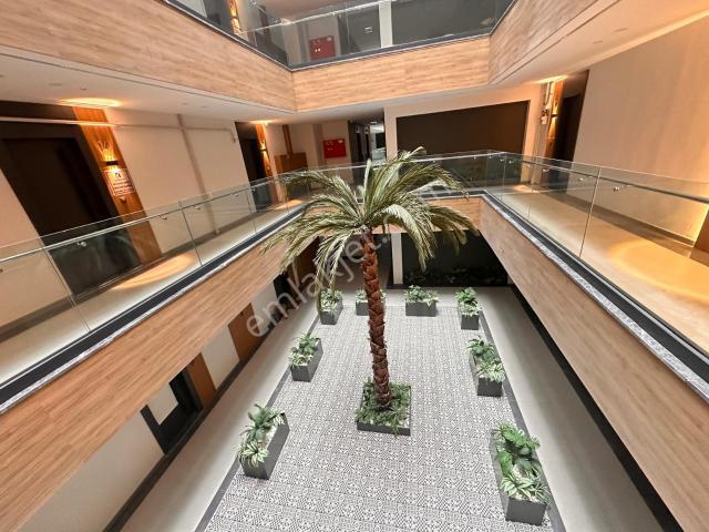 As Yapı Şahin Plaza Da Tabela Değeri Yüksek Ofis Daire
