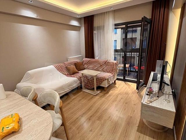 AS YAPI'DAN BAĞLARBAŞI TOKİ A2 BLOKTA SATILIK BALKONLU DAİRE