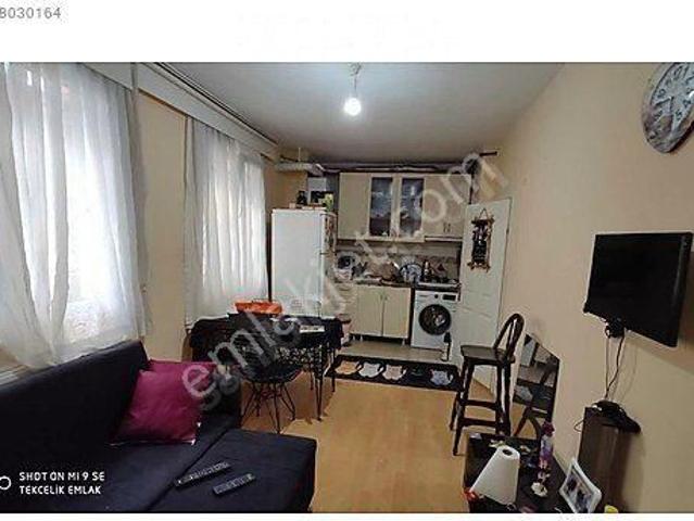 Asıa'dan Toki Okulları'na Yakın 85 M2 2+1 Bahçe Katı