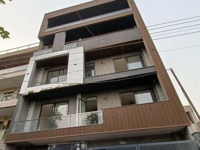 Palam Vihar 4 BHK Builder Floor For Sale Gurgaon