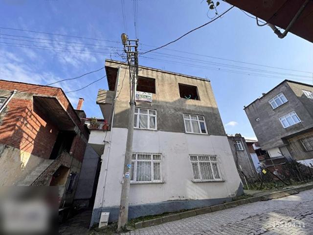 AS GAYRİMENKUL'DEN FEVZİ ÇAKMAK MAHALLESİNDE 1+1 SATILIK DAİRE