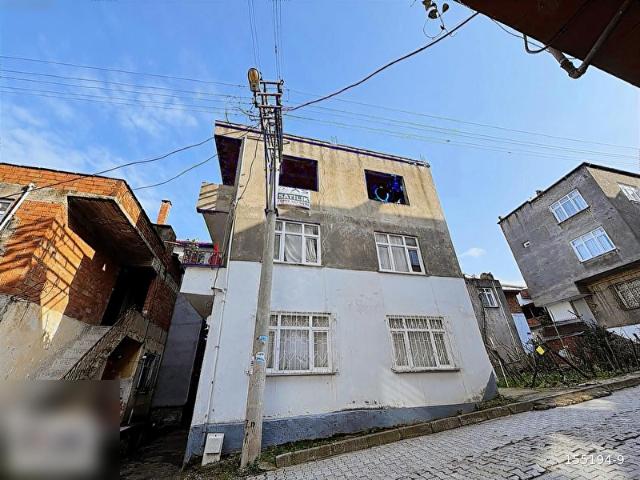 AS GAYRİMENKUL'DEN FEVZİ ÇAKMAK MAHALLESİNDE KARKAS 4+1 DAİRE