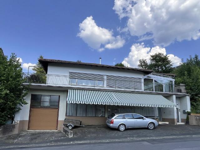 AS Immobilien.com+Sie mögen es großzügig  Wohnen und Arbeiten unter einem Dach?