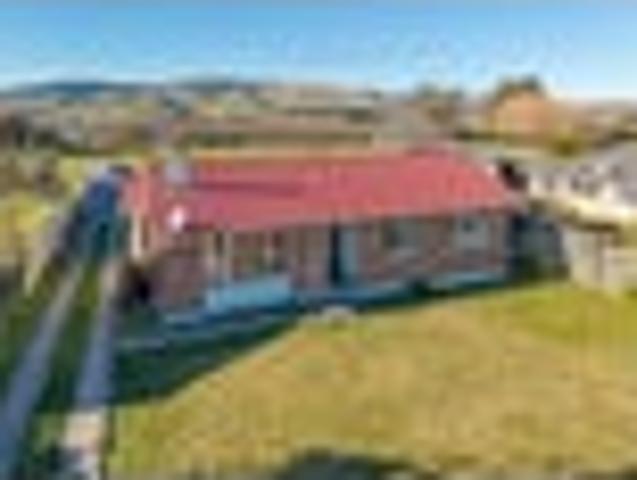 Under offer As is, where is full of potential