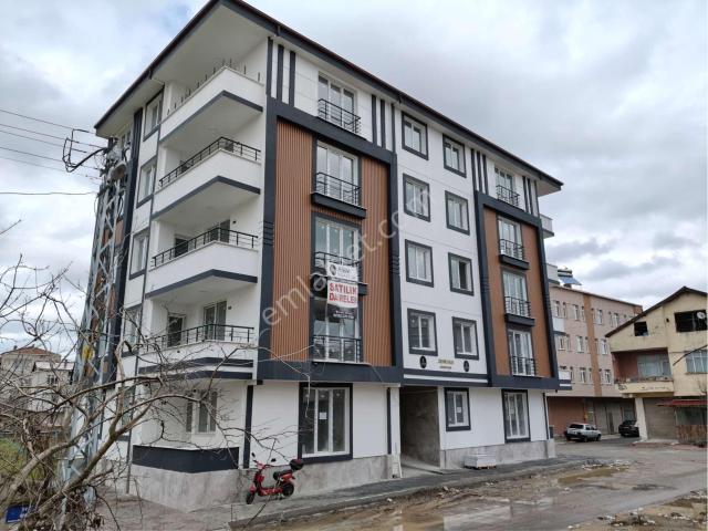 Asım İnşaattan 2+1 Samsun Bafra Fırsat Daire