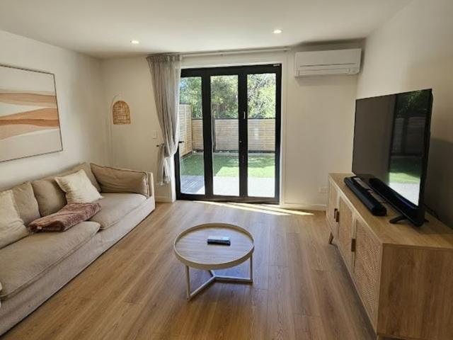 As new 2 Bedroom, 1.5 Bathroom Townhouse