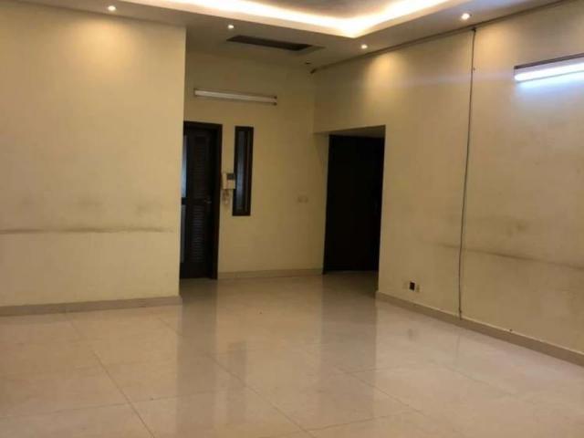 As New Ground Floor Portion at Amir Khushro road Karachi Cutchi Memon Cooperative Housing Society ID 23359