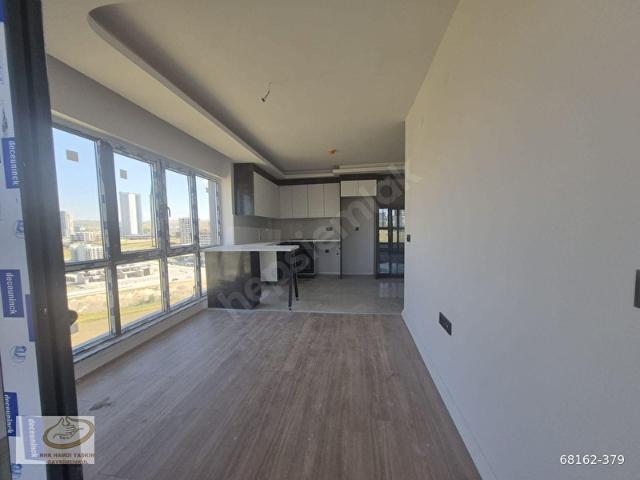 As Royal Viole Yaşamkent Kiralık 1+1 Balkonlu Sıfır Daire