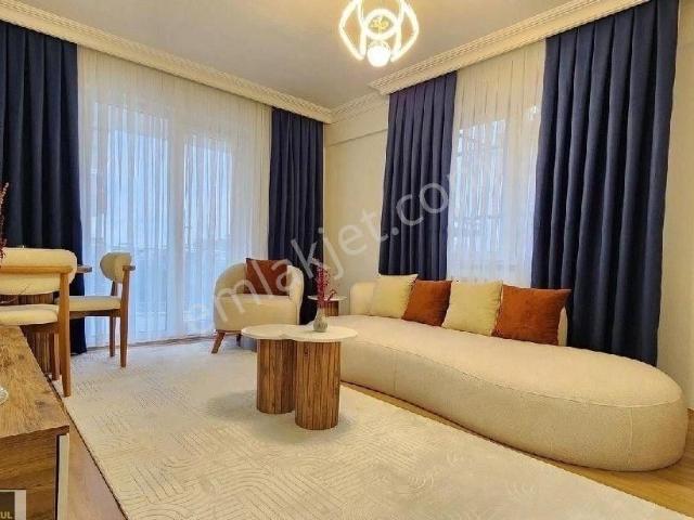 Asmalıevler'de Fırsat Apartlar