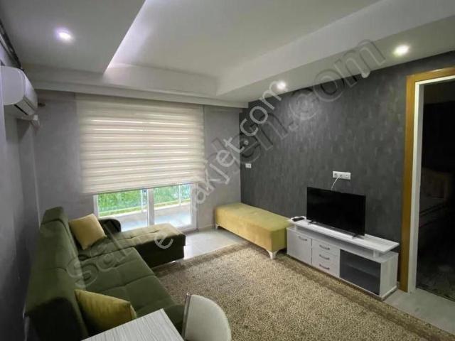 Asmalıevlerde Pazarlıksız Full Eşyalı Apart