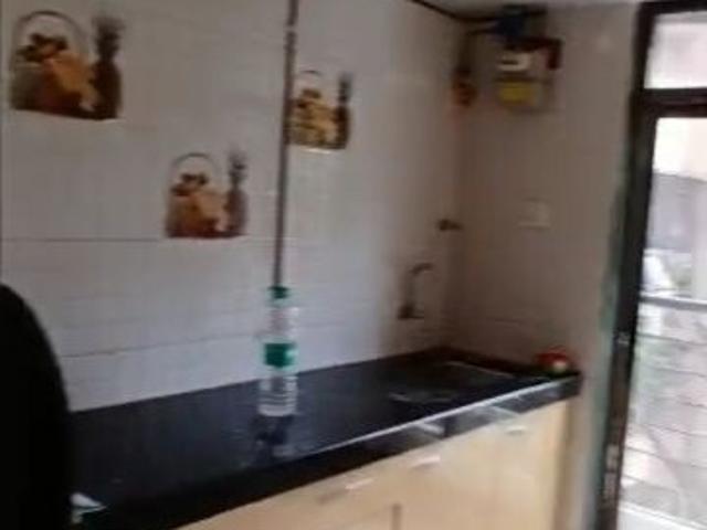Asmi Vintage 1 Bedroom 415 Sq. Ft. Apartment in Goregaon West Mumbai Listing ID: #9986