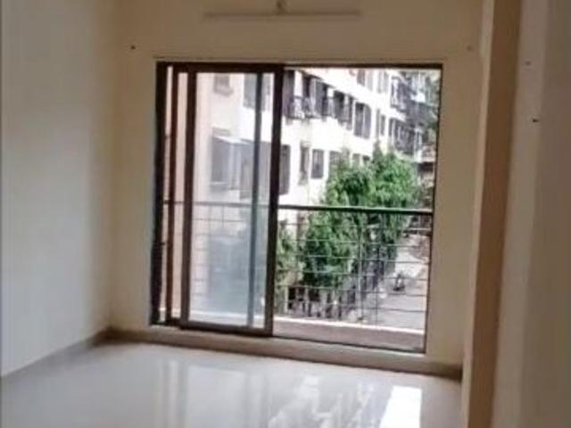 Asmi Vintage 1 Bedroom 415 Sq. Ft. Apartment in Goregaon West Mumbai Listing ID: #9987