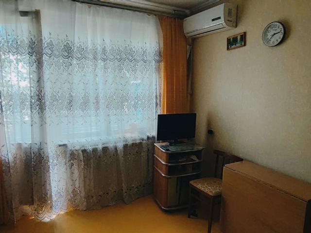 Жасминный, Молодежный туп,3