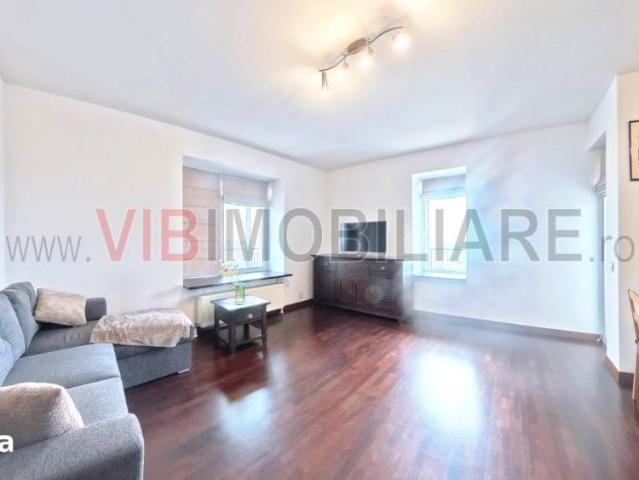 Asmita Gardens 2 camere mobilat/utilat cu parcare sut 80mp