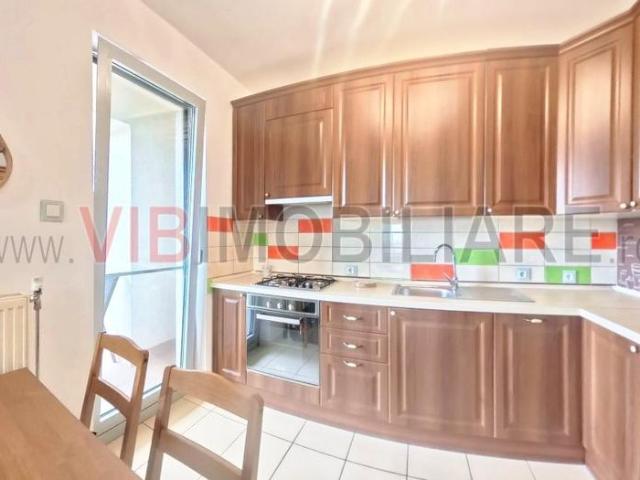 Asmita Gardens 2 camere mobilat/utilat cu parcare sut 80mp