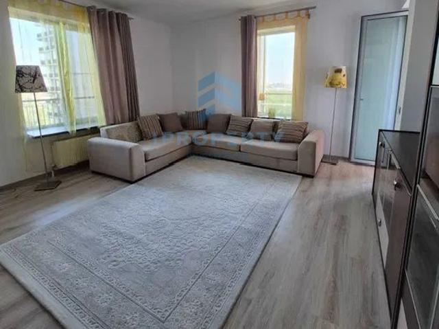 Asmita Gardens I 3 Camere I Centrala I Loc Parcare I Pet Friendly I
