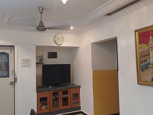 Asmita Orchid 2 Bedroom 860 Sq. Ft. Apartment in Mira Road Thane Listing ID: #10095