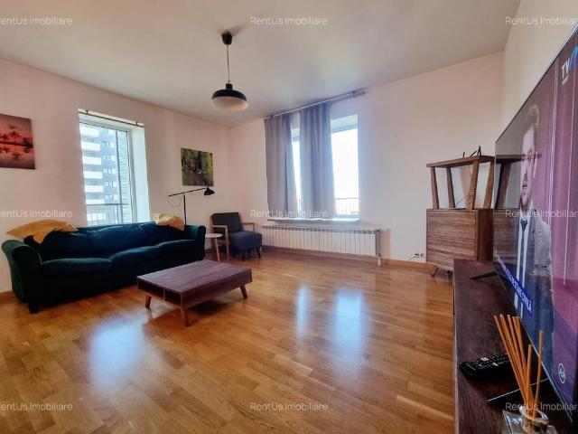 Asmita | Mihai Bravu Metrou | Tineretului | 2 Camere parcare subterana