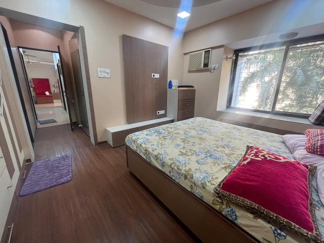 Asmita Sand Dunes 2 Bedroom 900 Sq. Ft. Apartment in Malad West Mumbai Listing ID: #9859