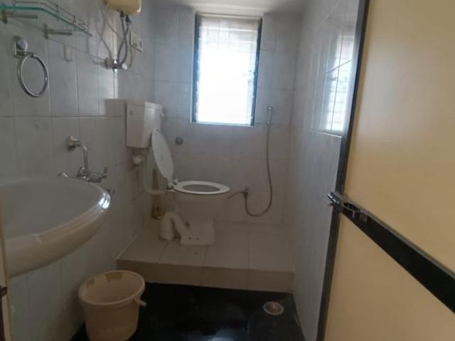 Asmita Sand Dunes 2 Bedroom 900 Sq. Ft. Apartment in Malad West Mumbai Listing ID: #10410