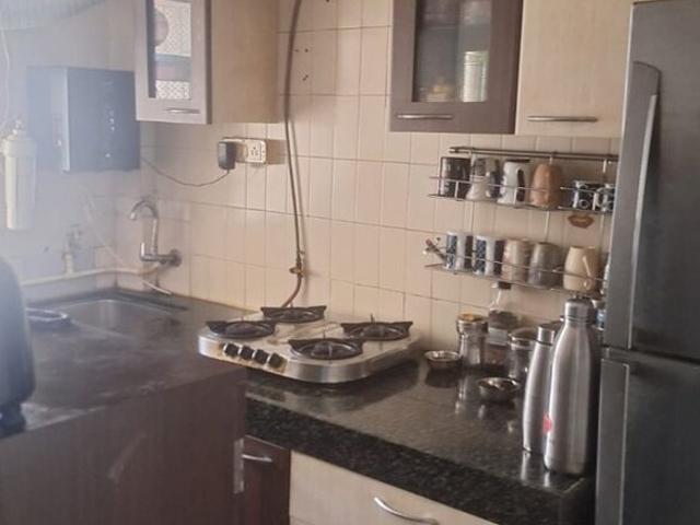 Asmita Sand Dunes 2 Bedroom 900 Sq. Ft. Apartment in Sunder Nagar Mumbai Listing ID: #9988