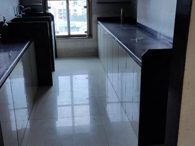 Asmita Sand Dunes 3 Bedroom 1127 Sq. Ft. Apartment in Malad West Mumbai Listing ID: #10078