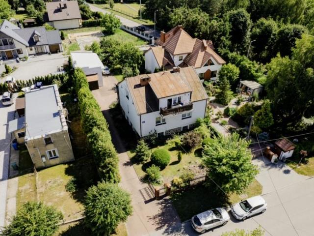 Asnyka 145 m², Garwolin