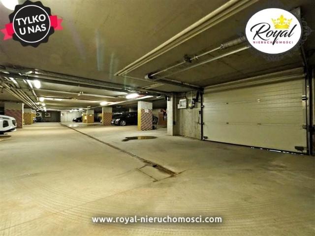 Asnyka 15 m², Koszalin