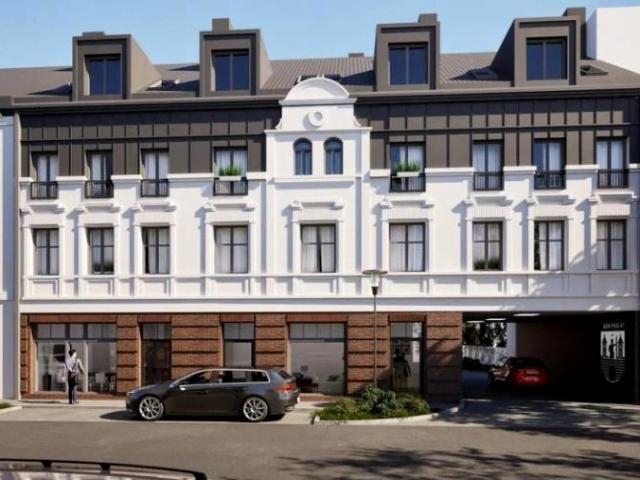 Asnyka 35,37 m², Kalisz
