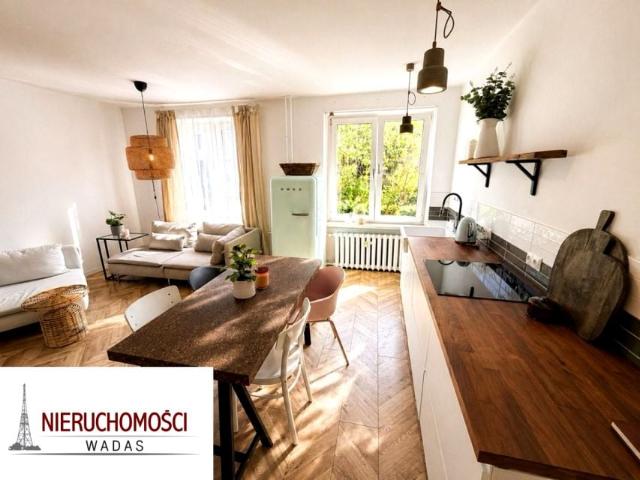Asnyka 37 m², Gliwice