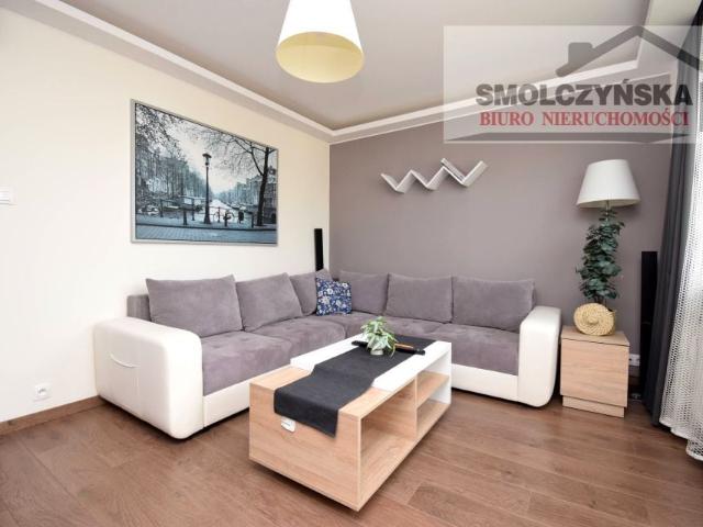 Asnyka 42,30 m², Kalisz