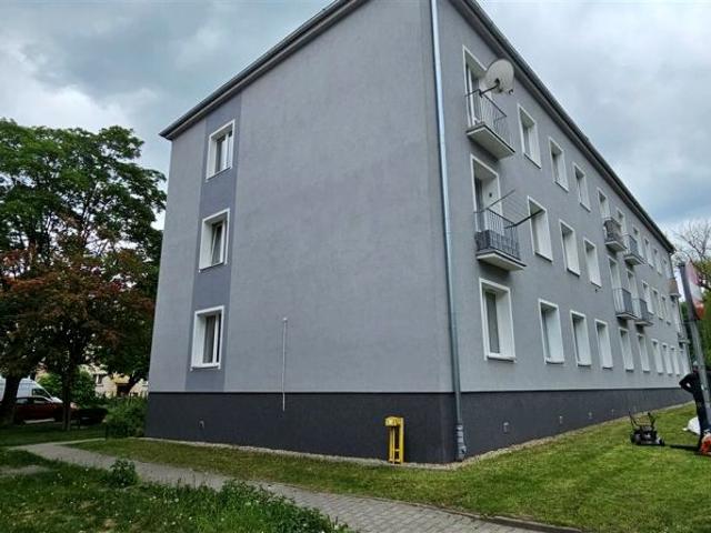 Asnyka 60,93 m², Gliwice